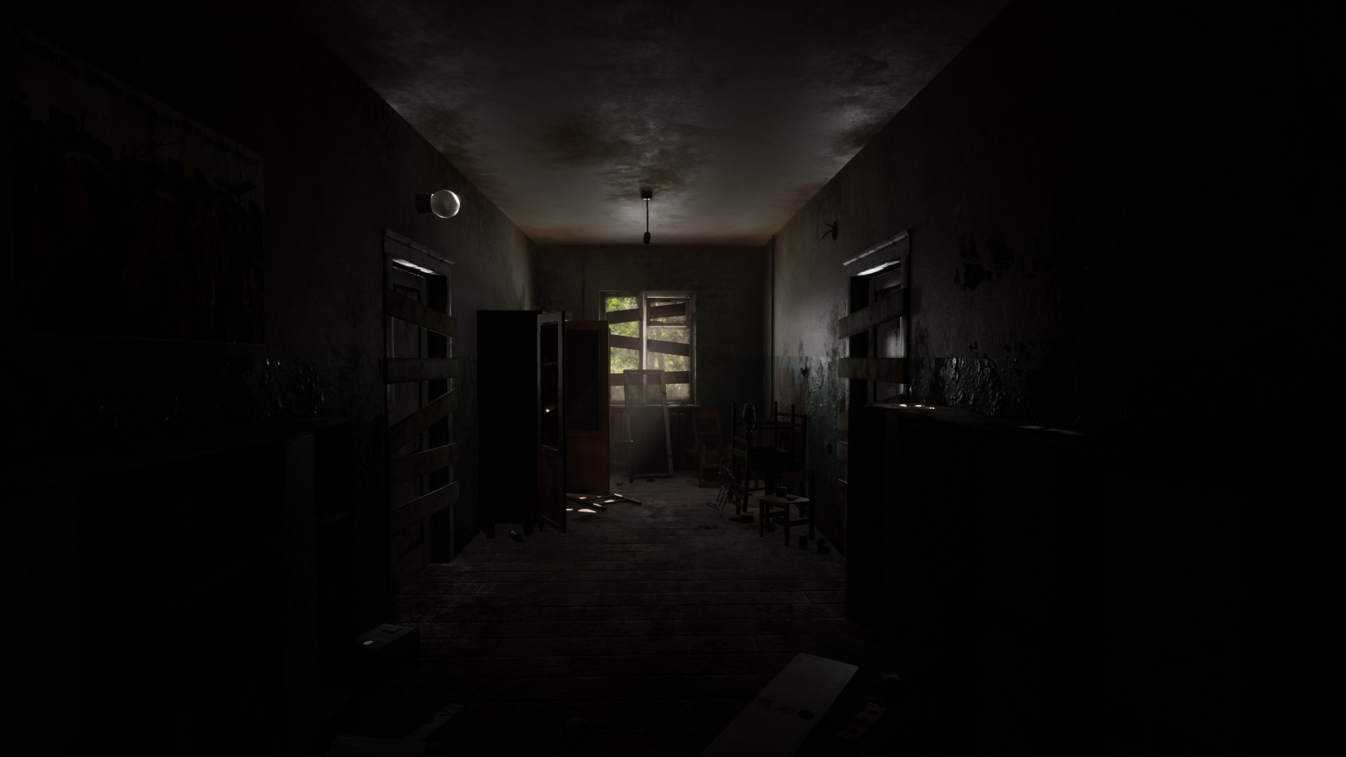 Summer of '58 screenshot #4