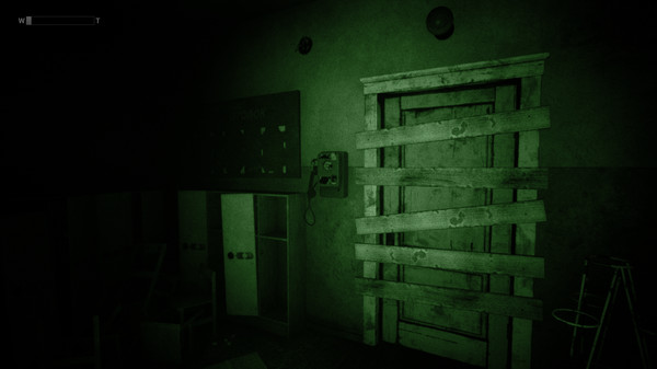 Screenshot z Summer of '58