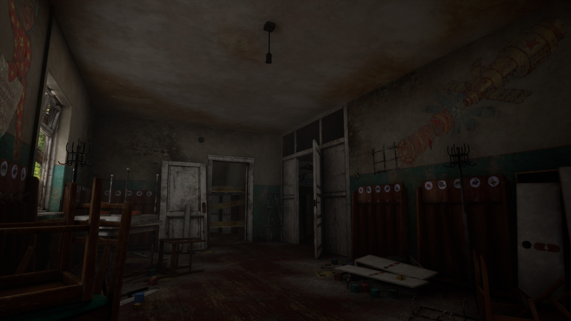 Summer of '58 screenshot #7