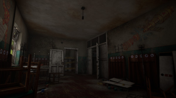 Screenshot z Summer of '58