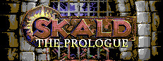 Skald: Against the Black Priory - the Prologue