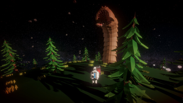 WORLD EATER game for Linux 1