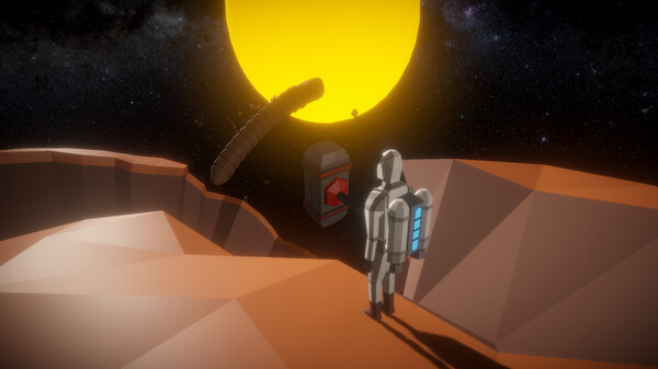 Screenshot z WORLD EATER Screenshot z WORLD EATER