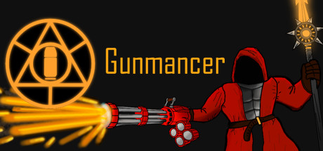 Gunmancer by Štěpán Meister - $6.99 game cover