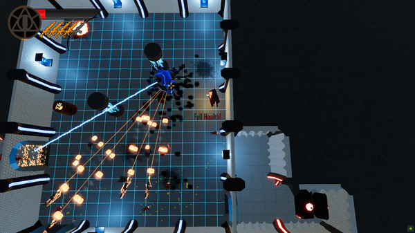 Screenshot media