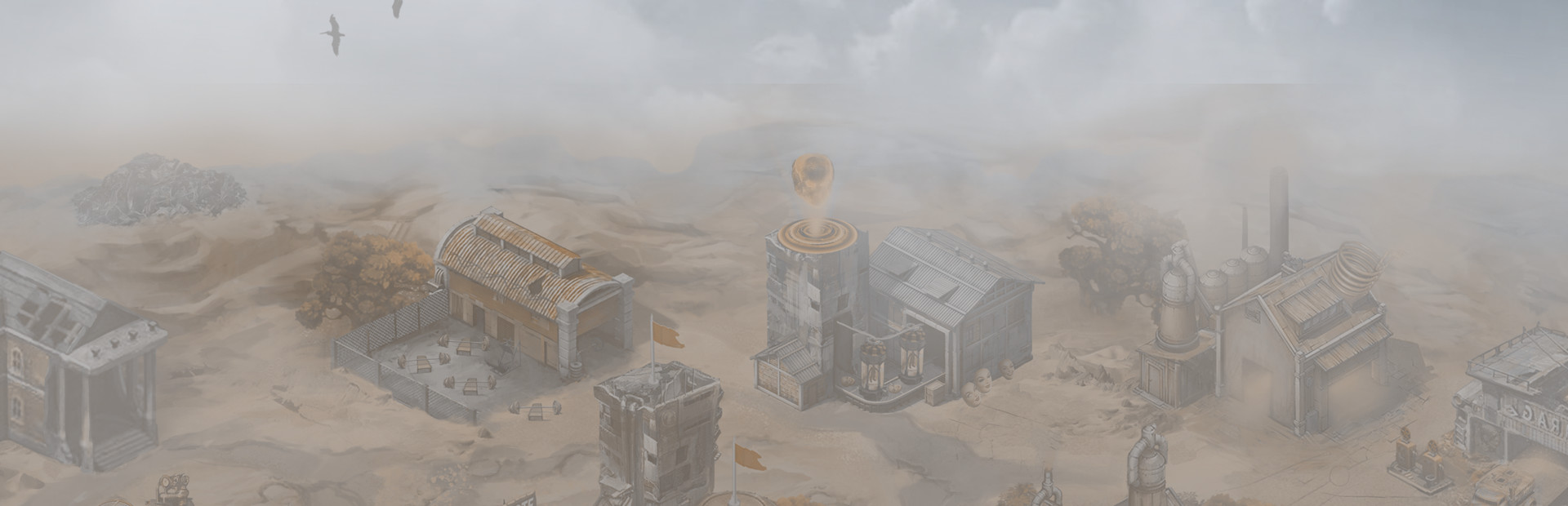 2051 AD. Your life