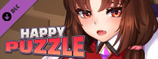 Happy Puzzle : True Happy Small Capsule Image