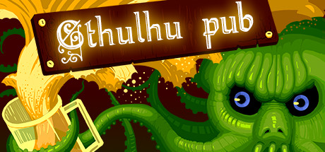 Cthulhu pub banner image