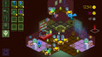 A screenshot of Cthulhu pub