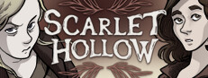 Scarlet Hollow Banner