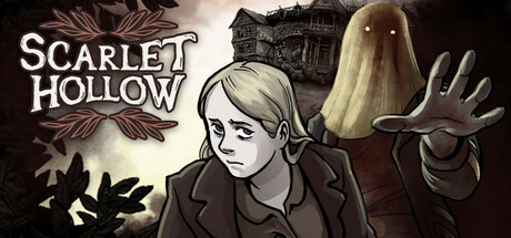 Scarlet Hollow technical specifications for computer