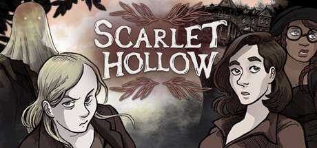 Scarlet Hollow Cheat Engine/CT