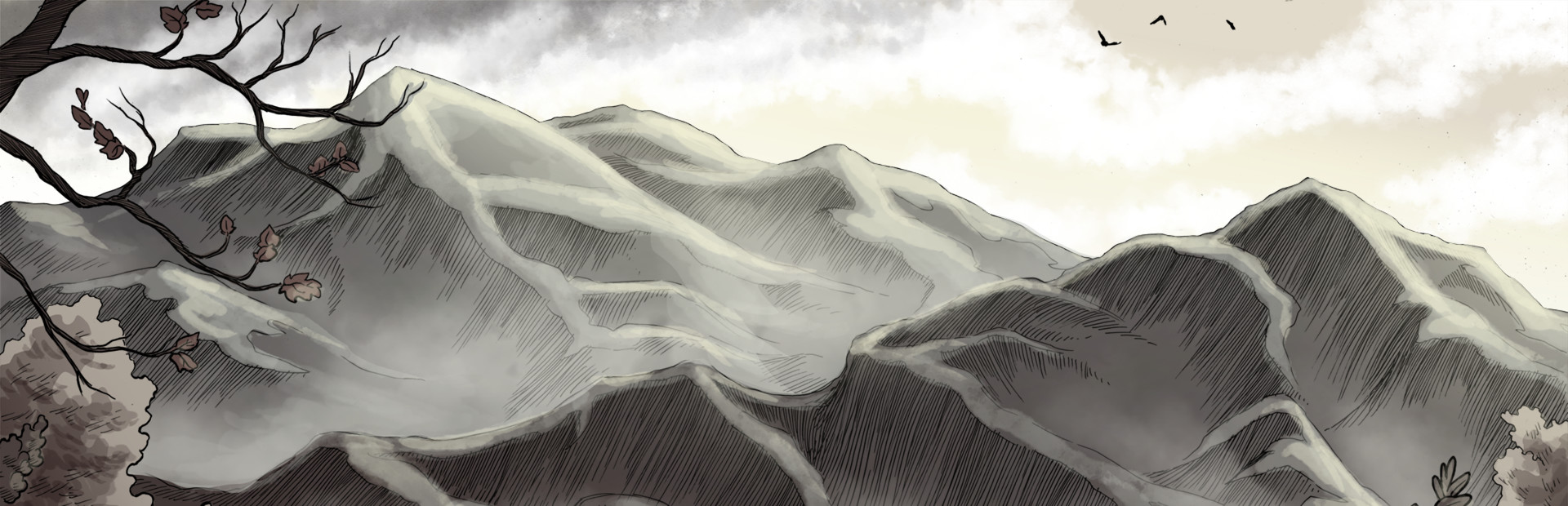 Scarlet Hollow