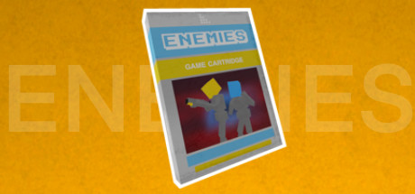 ENEMIES Cheat Engine/CT