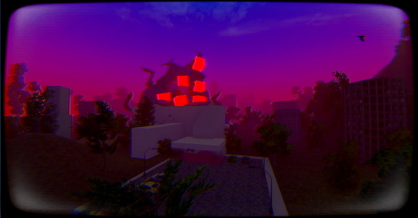 ENEMIES Screenshot