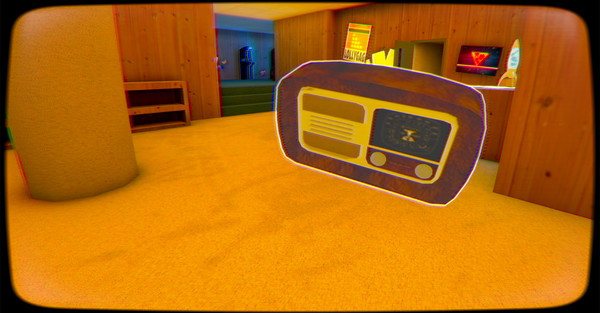 ENEMIES Screenshot
