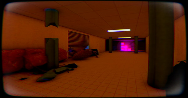 ENEMIES Screenshot