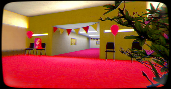 ENEMIES Screenshot