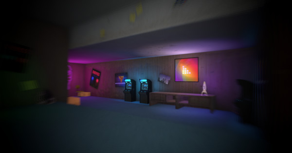 ENEMIES Screenshot
