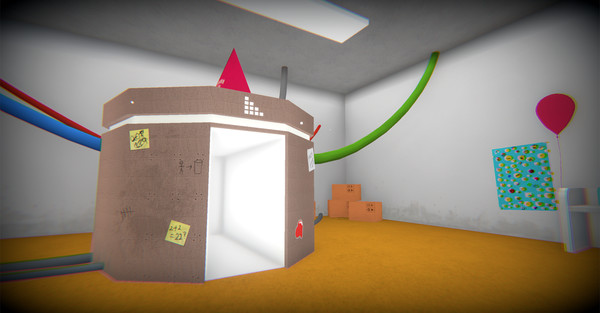 ENEMIES Screenshot