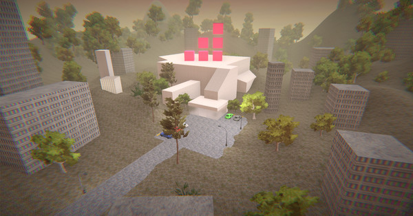 ENEMIES Screenshot