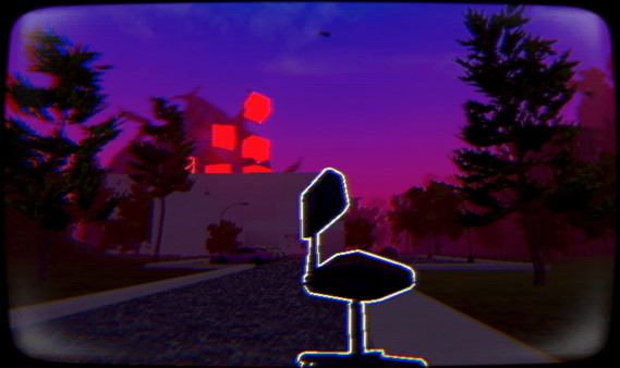 ENEMIES Screenshot