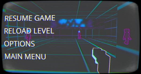 ENEMIES Screenshot