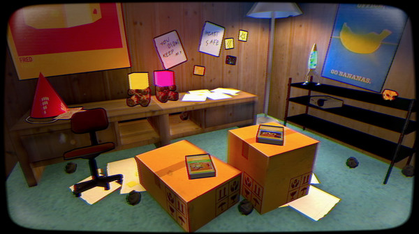 ENEMIES Screenshot