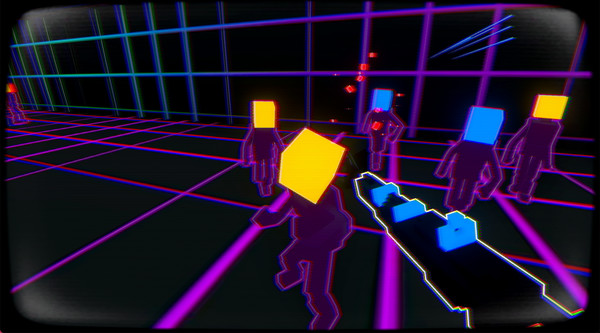 ENEMIES Screenshot