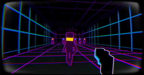 ENEMIES Screenshot