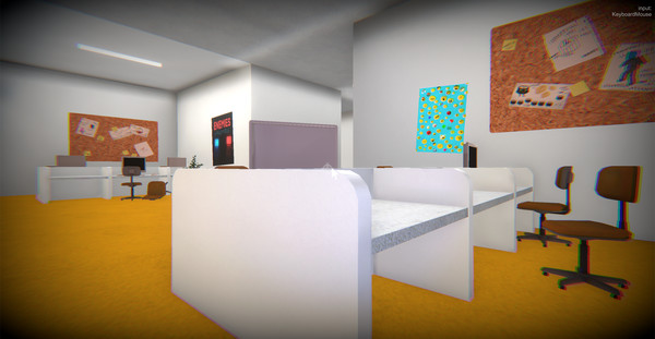 ENEMIES Screenshot