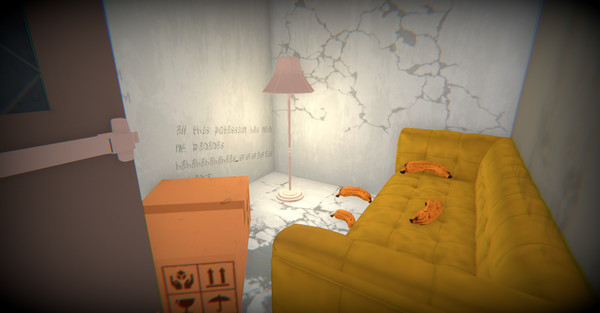 ENEMIES Screenshot