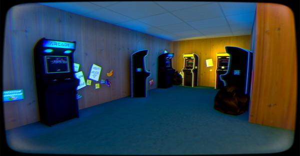 ENEMIES Screenshot
