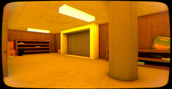 ENEMIES Screenshot