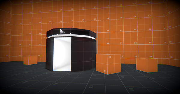 ENEMIES Screenshot