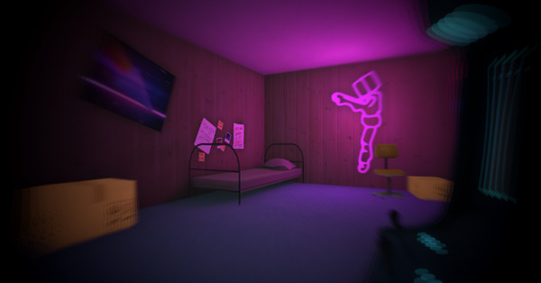ENEMIES Screenshot