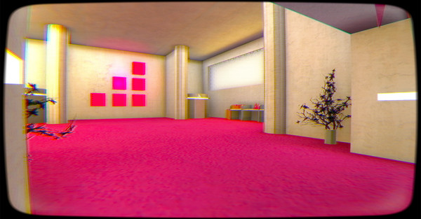 ENEMIES Screenshot