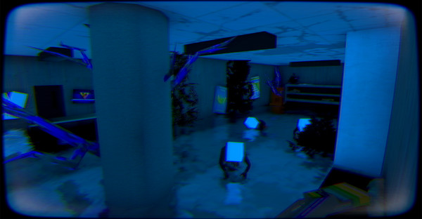 ENEMIES Screenshot