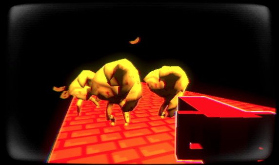 ENEMIES Screenshot