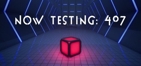 Now Testing: 407 crack status