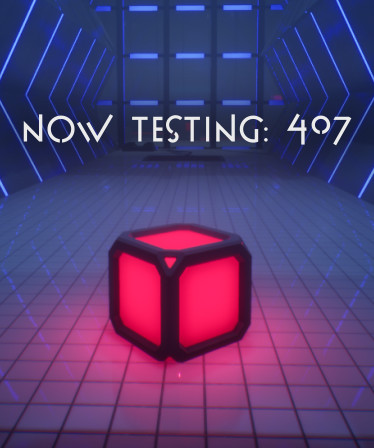 Now Testing: 407