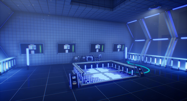 Screenshot z Now Testing: 407