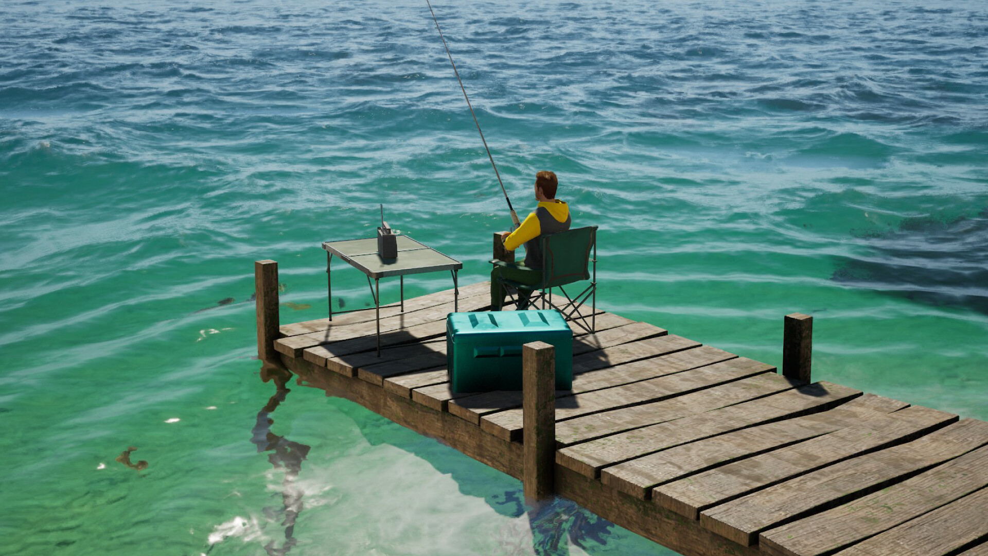 Caravanners Featured Screenshot #1