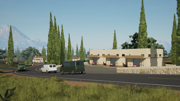 Caravanners: Co-op Open World Camping Screenshot