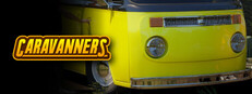 Caravanners  game cover