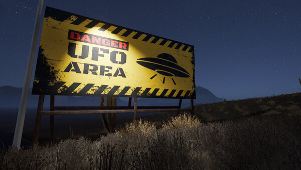 Caravanners: Co-op Open World Camping Screenshot