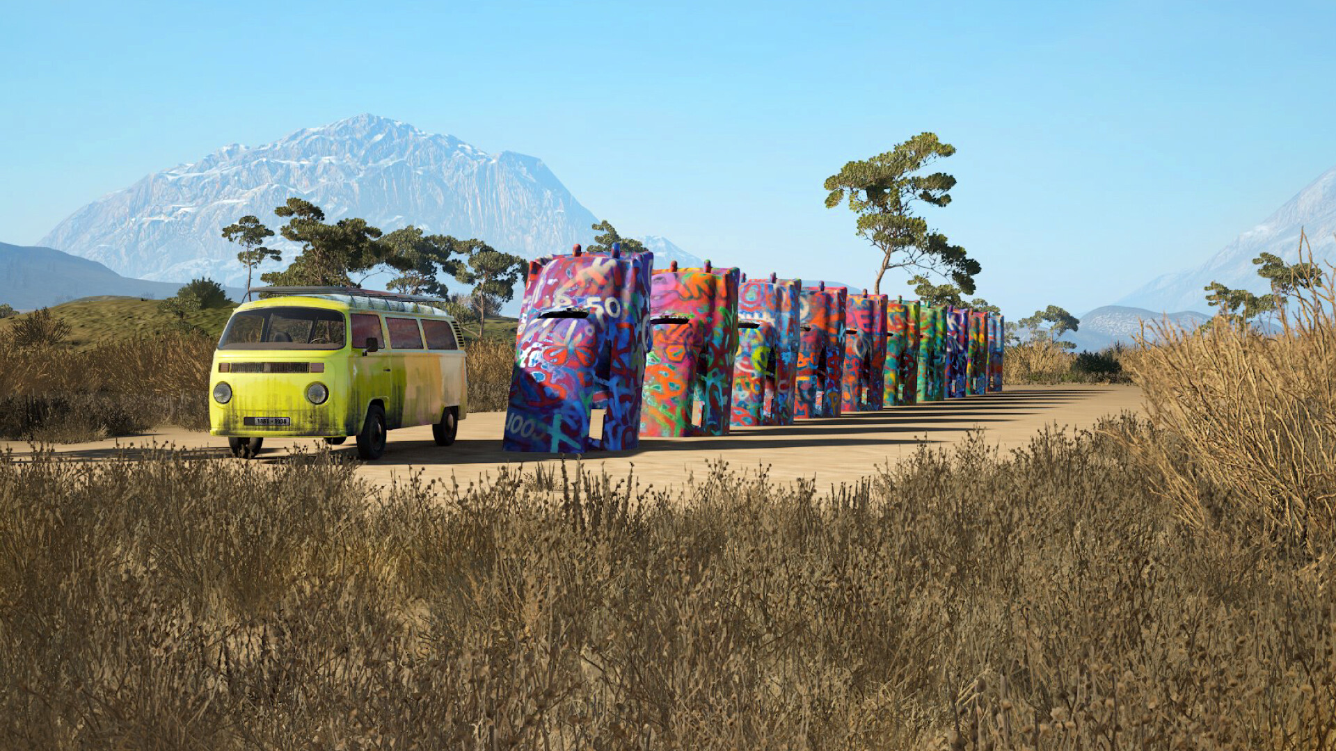 Caravanners screenshot #18