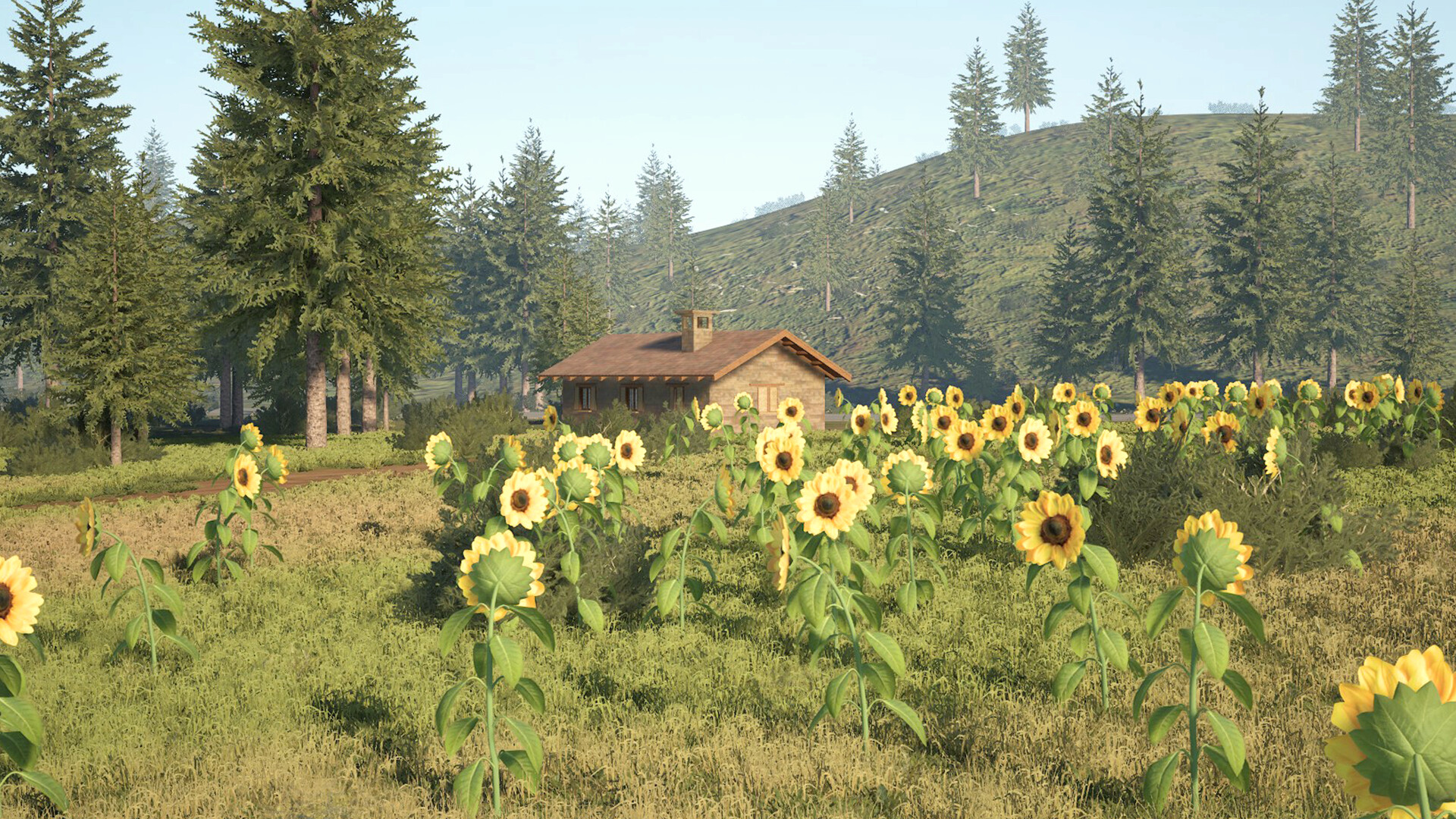 Caravanners screenshot #25