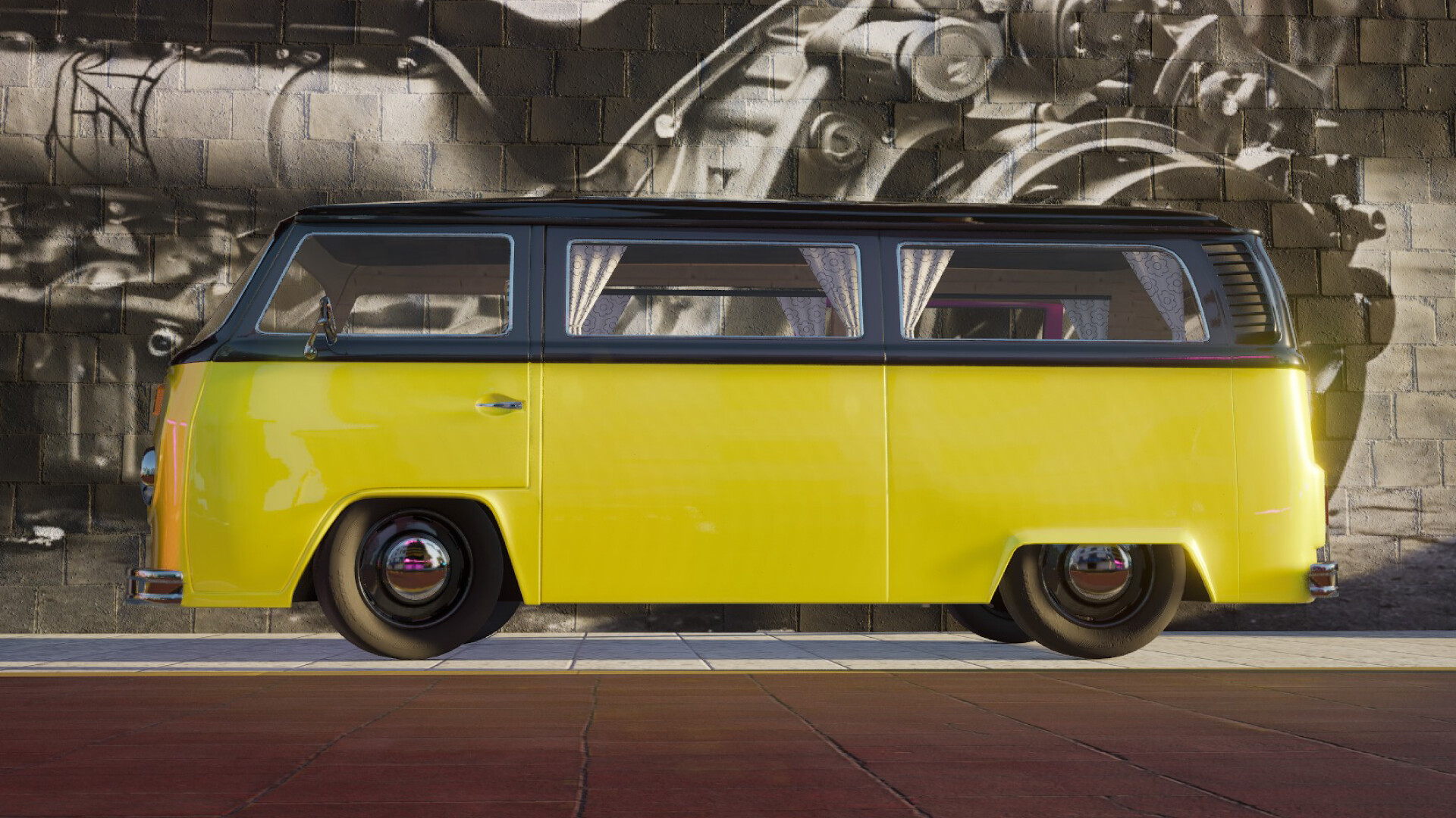 Caravanners screenshot #33