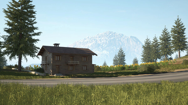 Caravanners: Co-op Open World Camping Screenshot